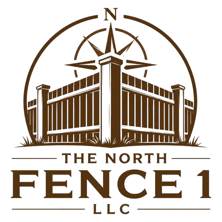 The North Fence logo